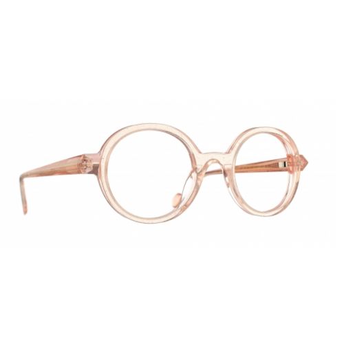 Tête à Lunette enfant Mini Morgan Rose Paillette 