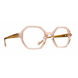 Tête à Lunettes enfant Mini Milly Rose 