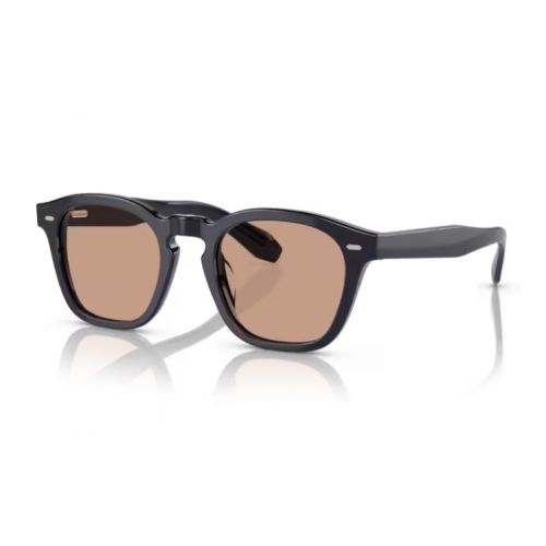 Oliver Peoples N.03 Hanada Indigo - Dusk Beach Cat.1