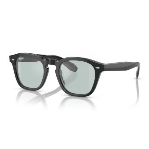 Oliver Peoples N.03 Hanada Indigo - Dusk Beach Cat.1