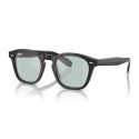 Oliver Peoples N.03 Black - Sea Mist Cat.1