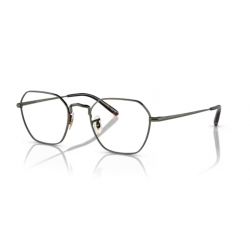 Oliver Peoples Levision Antique Gold