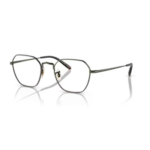 Oliver Peoples Levision Antique Gold