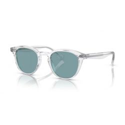 Oliver Peoples Desmon Sun Crystal -Teal Polar Cat.2