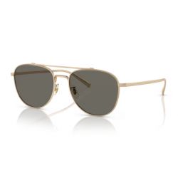 Oliver Peoples Rivetti Gold - Carbon Grey Cat.3