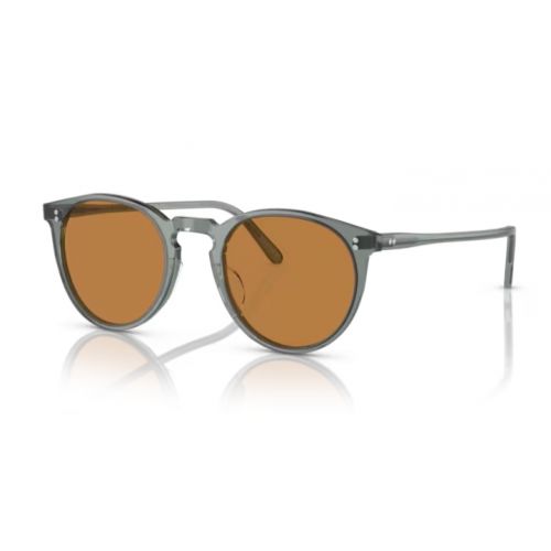 Oliver Peoples O'Malley Sun Tuscany Tortoise Indigo Photochromic 2-3