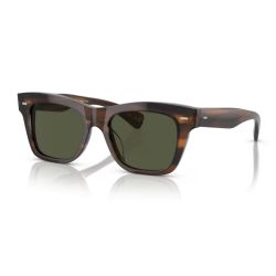 Oliver Peoples MS. Oliver Tuscany Tortoise - G-15 Cat.3