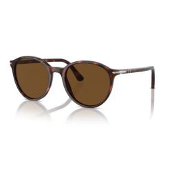 Persol P03350S Havana - Polar Brown Cat.3