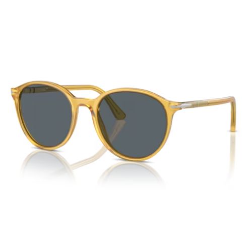 Persol P03350S Honey - Blue Lenses Cat.3