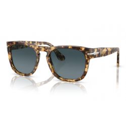 Persol Elio Black - Green Cat.3