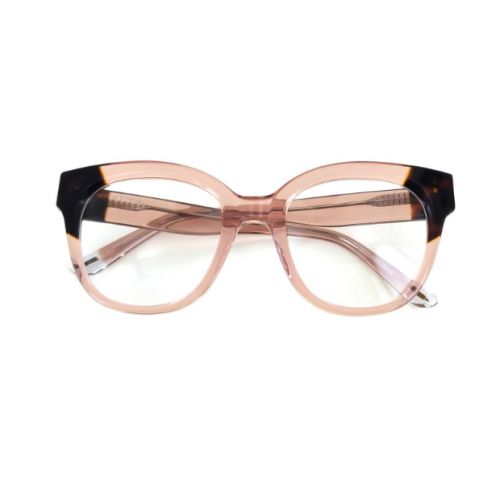 Moken Maria Pink Tortoise