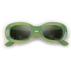 Moken Ivy Green - Green Polarized Lenses