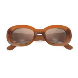 Moken Ivy Ginger - Brown Polarized Lenses