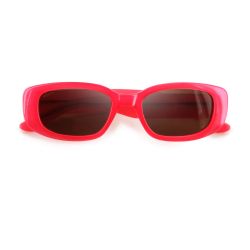 Moken Luma Pink - Brown Polarized