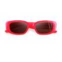 Moken Luma Pink Brown Polarized