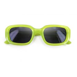 Moken Zenith Lime /Brown Polarized