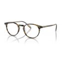 Oliver Peoples Riley-R Workman Grey Transluent