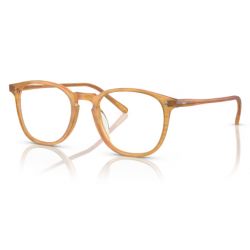 Oliver Peoples Finley 1993 Semi Matte Goldwood