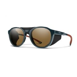 Smith Venture Pacific Chromapop Polarized Brown Cat.3