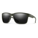 Smith Emerge Matt Moss Chromapop Black Polarized