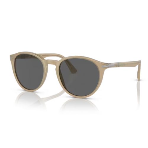 Persol 3152S Opal Beige - Dark Grey Cat.3