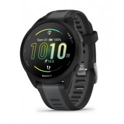 Garmin Forerunner 165 Noir/Gris Foncé