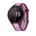 Garmin Forerunner 165 Music Prune/Lilas