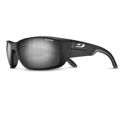 Julbo Run 2 Matte Bleu Foncé - Reactiv Bleu Cat.2-4 