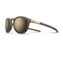 Julbo Shine Translucide Matte Marron - Spectron Polarized Brun Cat.3