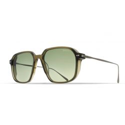 Brett Ralph Sun Kaki/Argent - Vert Polarisé Cat.3
