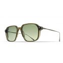 Brett Ralph Sun Kaki/Argent - Vert Polarisé Cat.3
