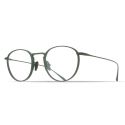 Brett Big Jody Kaki Titanium