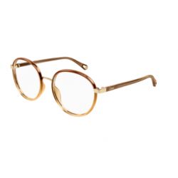 Chloé CH0033O Brown Transparent