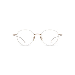 Komono Hailey White Gold