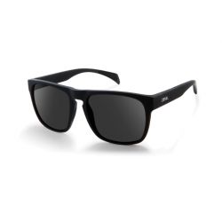 Zeal Optic Capitol Plant-Based Matte Black Copper Polarized