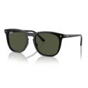 Ray-Ban RB2210 Havana - Green Lenses