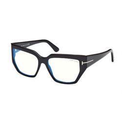 Tom Ford TF5951-B Noir Brillant