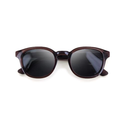 Moken Otis Brown - Grey Lenses