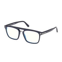 Tom Ford TF5942-B Bleu Brillant