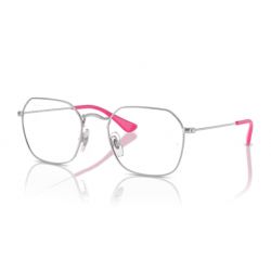 Ray-Ban RY9594V Silver 