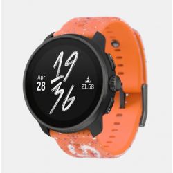 Suunto Race S Power Orange