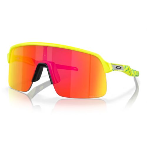 Oakley Sutro Lite Matte Black Prizm Black OO9463 05 Lunettes de soleil IceOptic