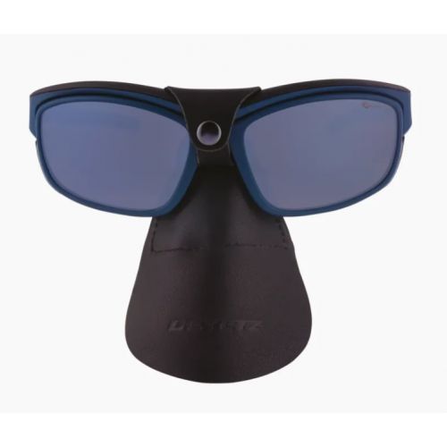 Demetz Protege Nez Cuir Noir