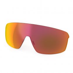 Evil Eye Ecran de remplacement TRAILEYE LST Active Red Mirror