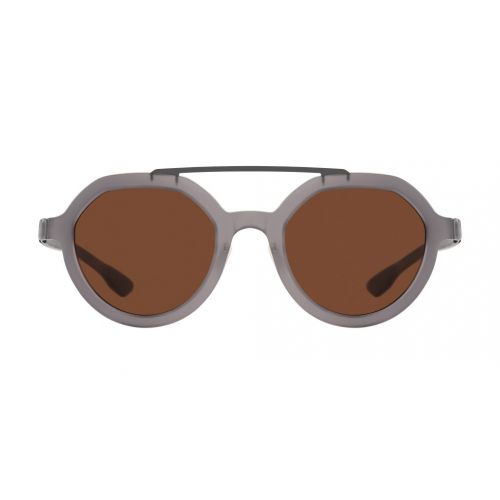 Ic Berlin Edison Ecoblack-Rough-Black