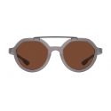 Ic Berlin Edison Ecoblack-Rough-Black
