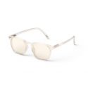 Izipizi Sun Forme E Havana Green Lenses