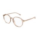 Chloé CH02490A Nude/Transparent