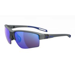 Evil Eye Elate.P E020 Gris Foncé Mat - LST Active Blue Mirror 3