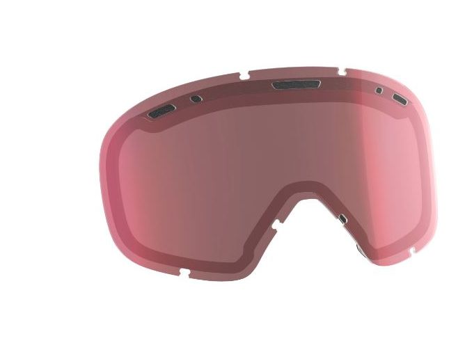 Scott ecran Jr Witty ACS Enhancer